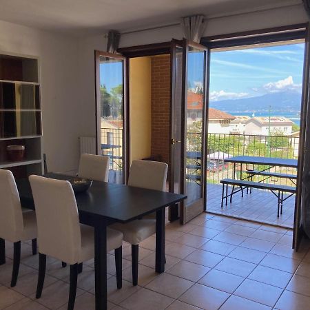 Bellview Home Peschiera del Garda Luaran gambar