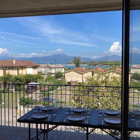 Bellview Home Peschiera del Garda Luaran gambar
