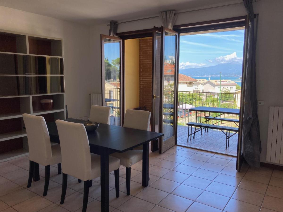 Bellview Home Peschiera del Garda Luaran gambar
