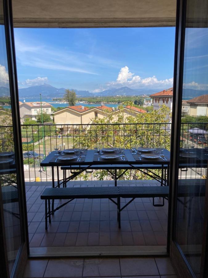 Bellview Home Peschiera del Garda Luaran gambar