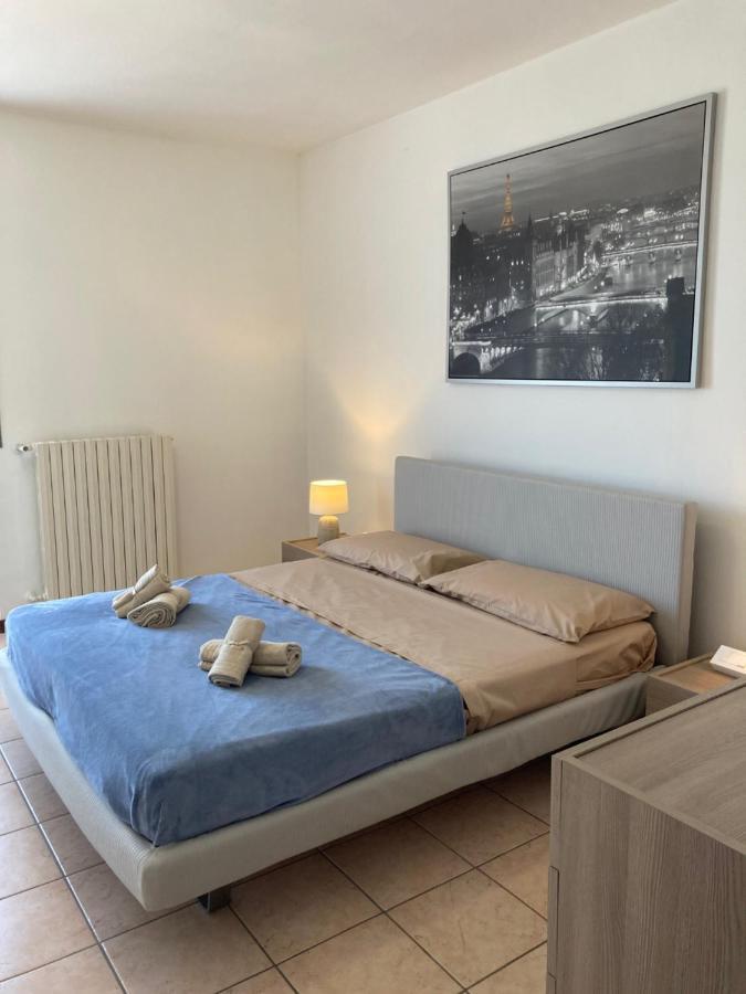 Bellview Home Peschiera del Garda Luaran gambar
