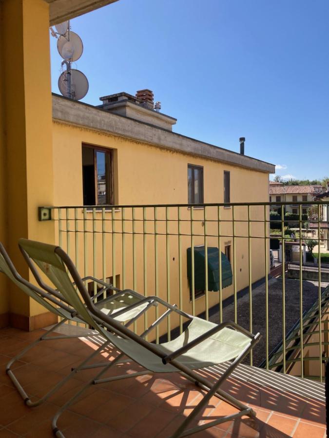 Bellview Home Peschiera del Garda Luaran gambar