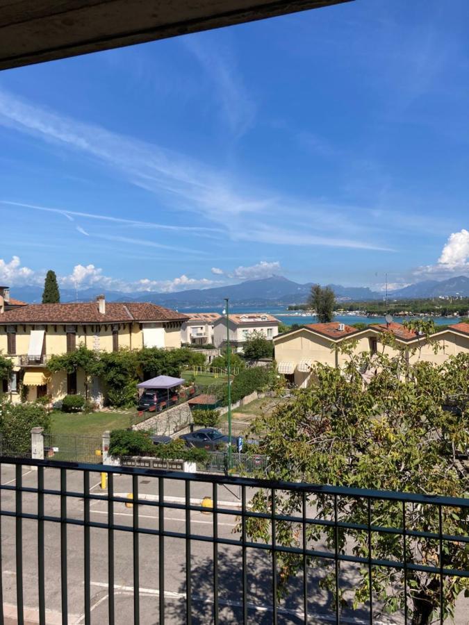 Bellview Home Peschiera del Garda Luaran gambar