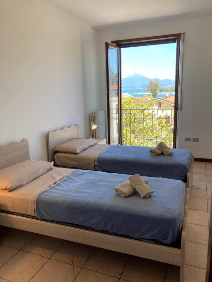 Bellview Home Peschiera del Garda Luaran gambar