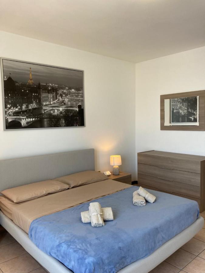 Bellview Home Peschiera del Garda Luaran gambar