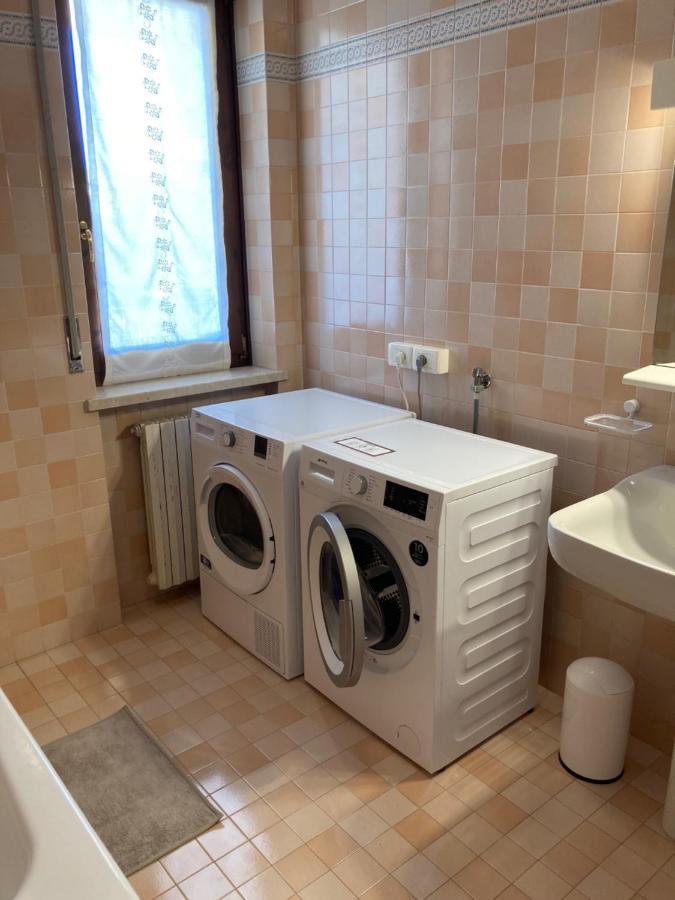 Bellview Home Peschiera del Garda Luaran gambar