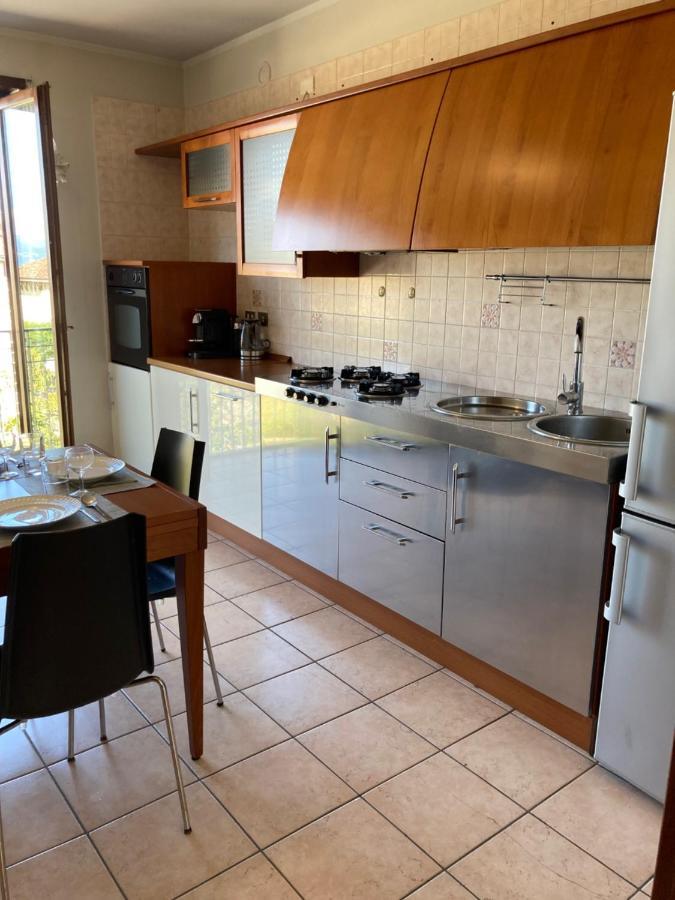 Bellview Home Peschiera del Garda Luaran gambar